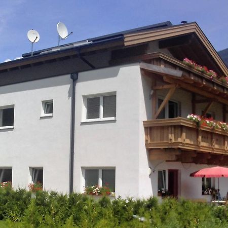 Appartment Christine لانغنفلد المظهر الخارجي الصورة