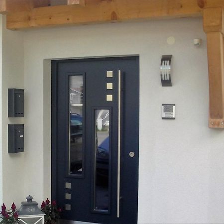Appartment Christine لانغنفلد المظهر الخارجي الصورة