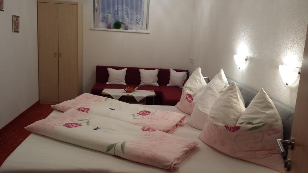 Appartment Christine لانغنفلد الغرفة الصورة