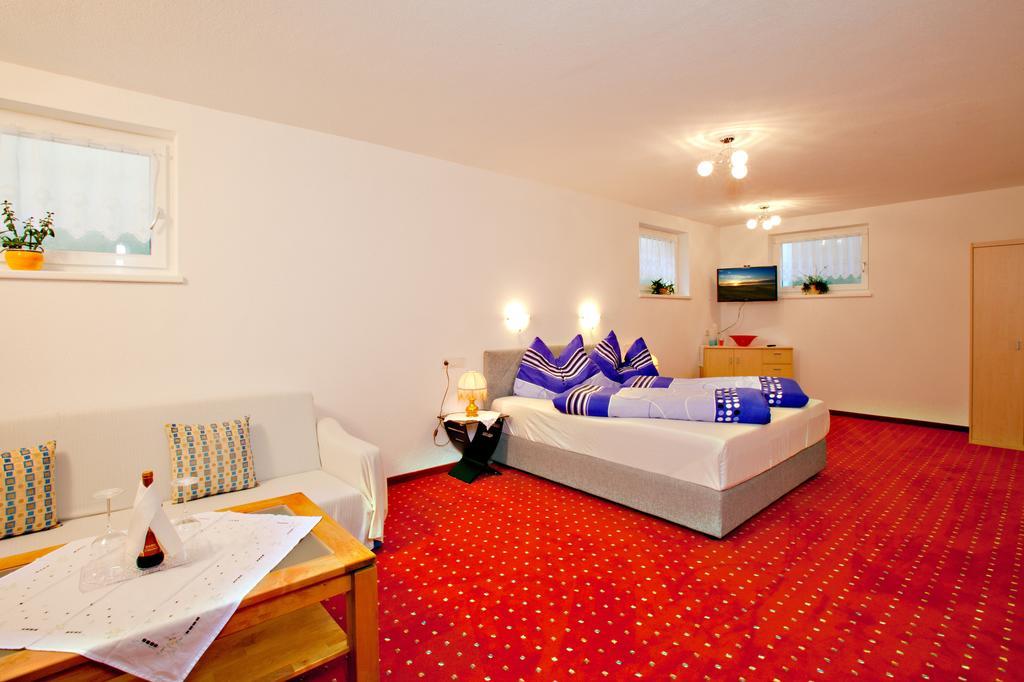 Appartment Christine لانغنفلد الغرفة الصورة