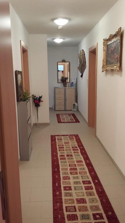 Appartment Christine لانغنفلد الغرفة الصورة