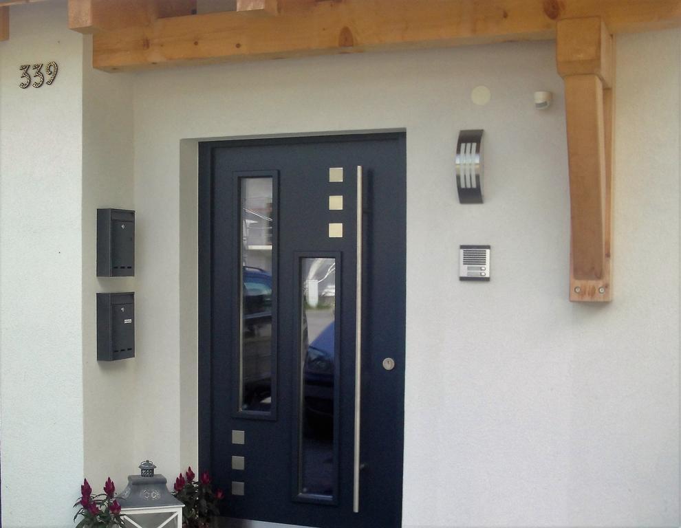 Appartment Christine لانغنفلد المظهر الخارجي الصورة