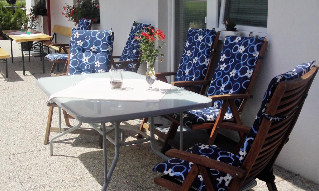 Appartment Christine لانغنفلد المظهر الخارجي الصورة